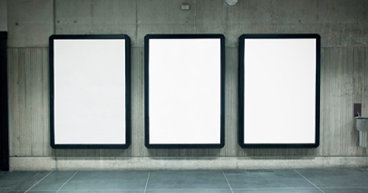 Dålig reklam ÄR dålig reklam - Driva Eget