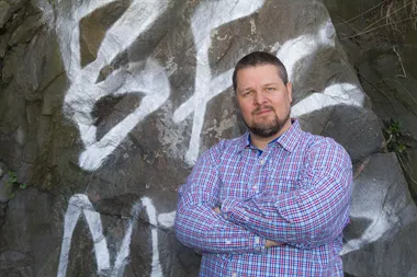 Foto Jonathan R Lindkvist