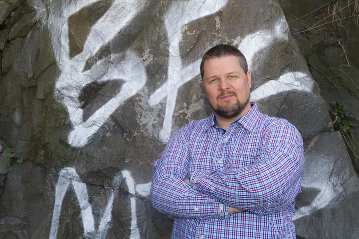 Foto Jonathan R Lindkvist