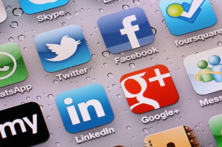 Hitta kunder i sociala medier