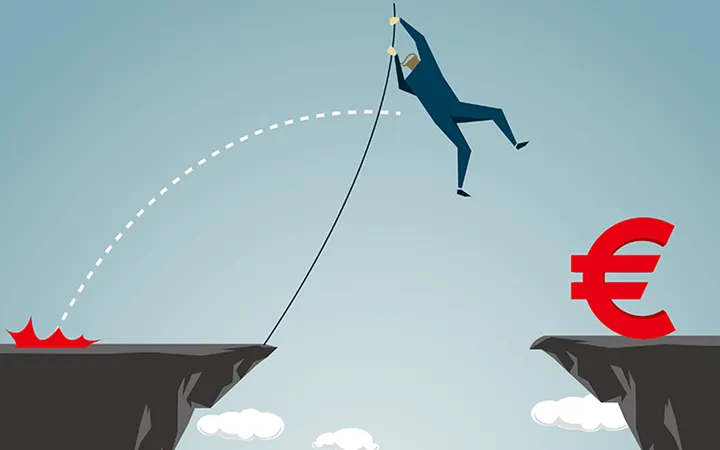 bokföring och andra länder