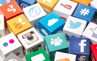 Sociala medier