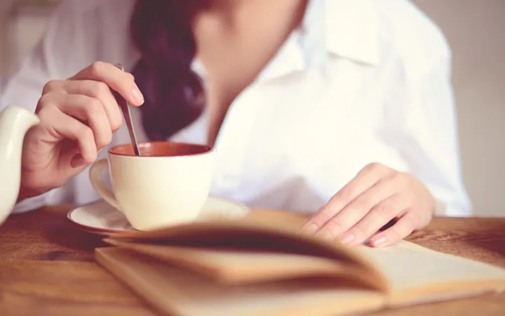 Rutiner för entreprenörer