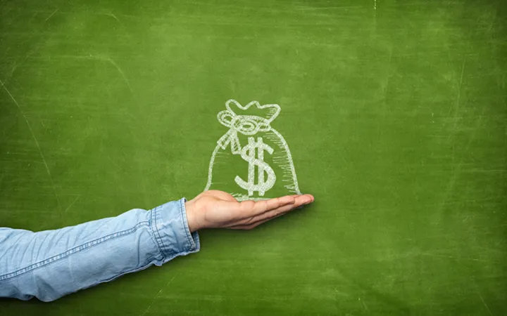 Avstämning stöd för korttidsarbete