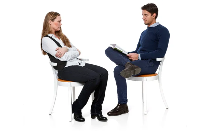 Sträck på dig – minska stassen och öka pondusen.