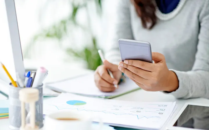 Företagets kostnader och bokföringskostnader