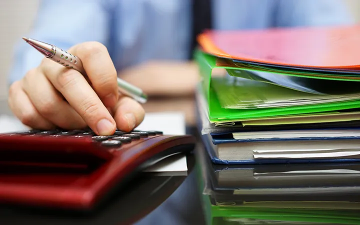 Anstånd med skatt och arbetsgivaravgifter