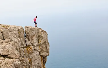 Bolagsformer och risker