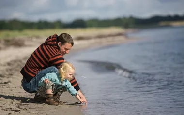 Föräldrapeng och vabba eller vobba