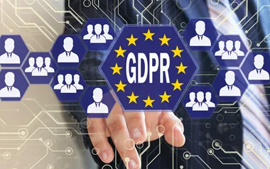 GDPR