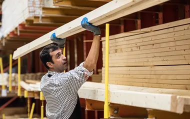 Anställa nyanlända