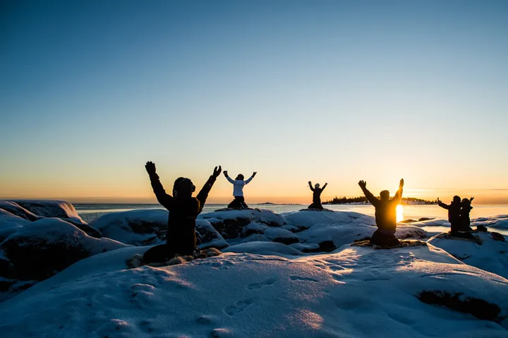 Andning och meditation