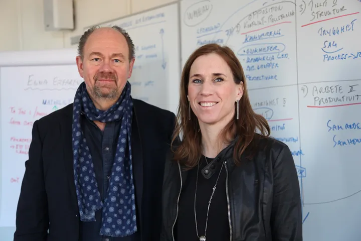 offentliga upphandlingar