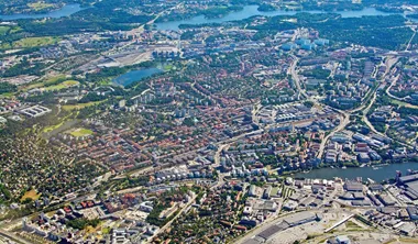 Solna