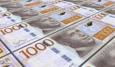 Entreprenörstävling