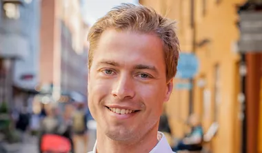 Jacob Rudbäck, Yepstr.