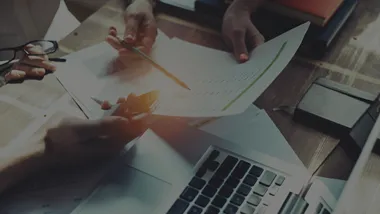 Mall för korttidsarbete