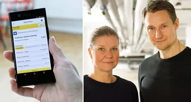 Skatteverket deklaration återbäring