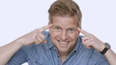 Gustaf Oscarson Business Hacks