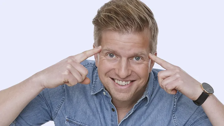 Gustaf Oscarson Business Hacks