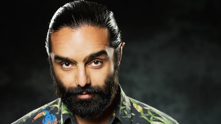 Navid Modiri Business Hacks