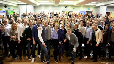 Business Hacks Stockholm 25 november