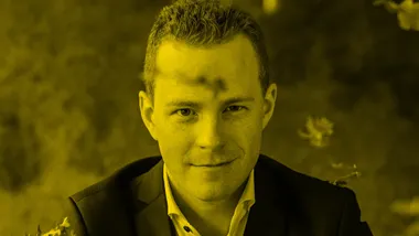 Andreas Wilhelmsson Ljusgarda