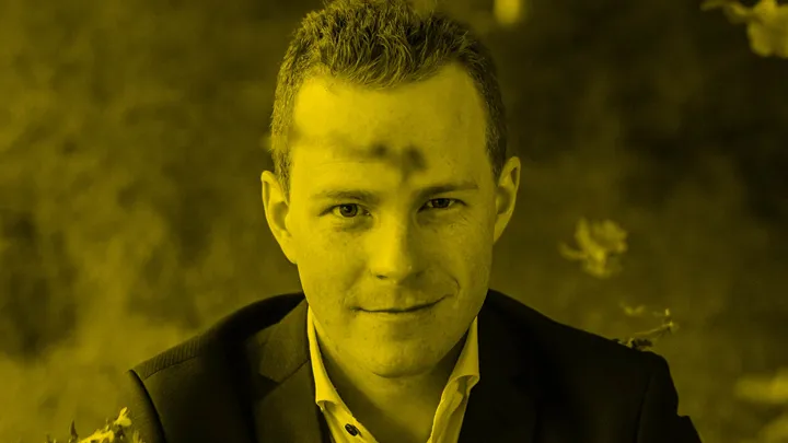 Andreas Wilhelmsson Ljusgarda