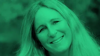 Ge ut bok Ulrika Slottner