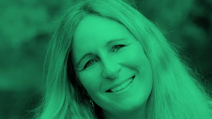 Ge ut bok Ulrika Slottner