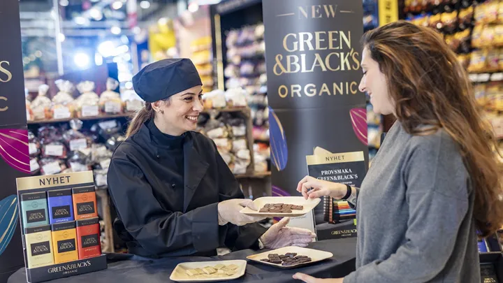 Retail House Extrajobb för företagare