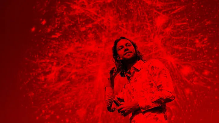 Gustaf Josefsson Tadaa