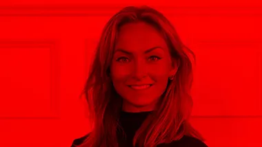 Pauline Wallander Sociala medier