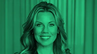 Självledarskap med Cecilia Duberg