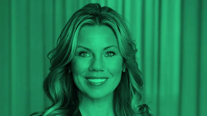 Självledarskap med Cecilia Duberg