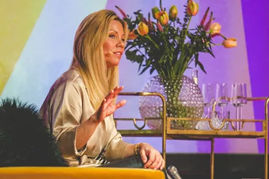 Cecilia Duberg Sjalvledarskap