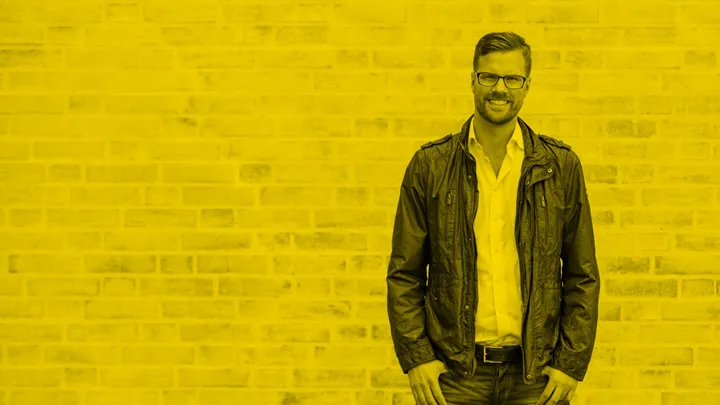 Ludvig Granberg Hemsida24