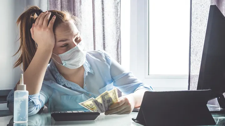 Hur smittar coronaviruset covid 19