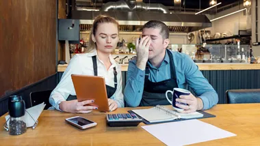 Allt om Korttidsarbete och korttidspermittering