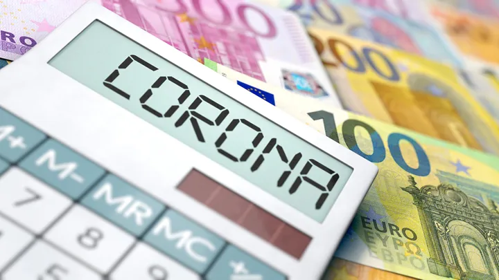 Ansökan om Omställningsstöd