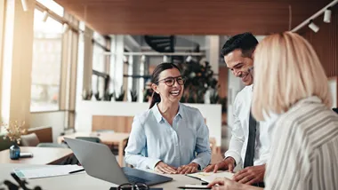 Världens rikaste företagare