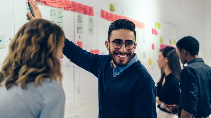 Finansiering för företag – Företagsakuten