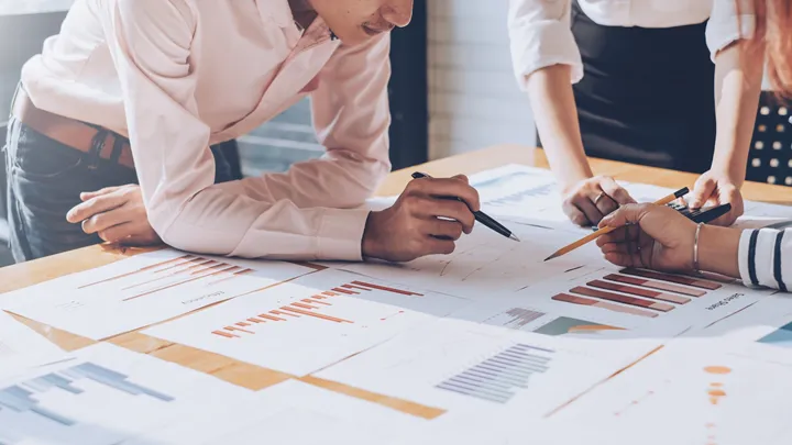 Företagarens privatekonomi och överleva corona