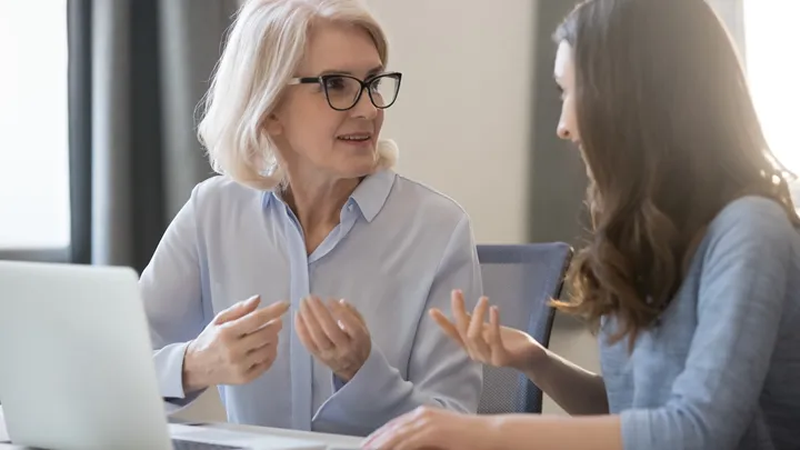 Krav för korttidsarbete