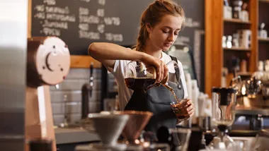 nya Omställningsstödet