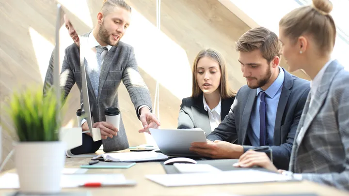 Vanliga frågor om korttidsarbete