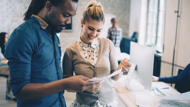 Koll på företagets ekonomi