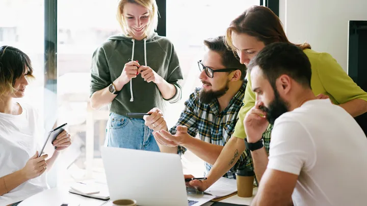 Korttidsarbete i aktiebolag