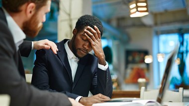 Anställda som korttidspermitteras