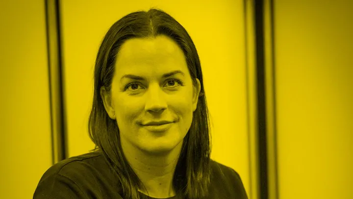 Kajsa Knapp e-handel med CoolStuff